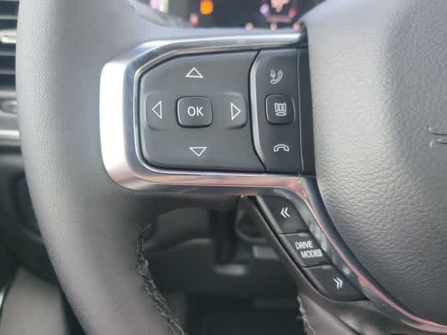 Thumbnail: 2026 RAM 1500 - 25