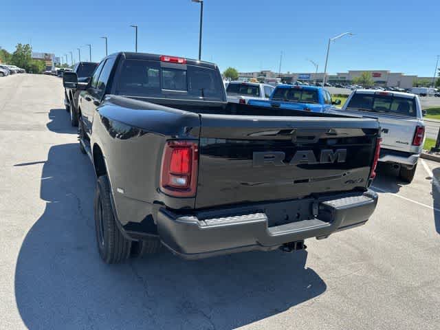 Thumbnail: 2026 RAM 3500 - 14