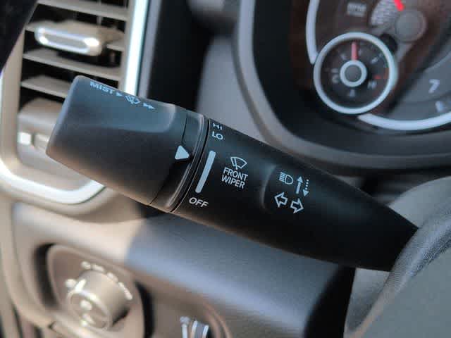 Thumbnail: 2026 RAM 2500 - 26
