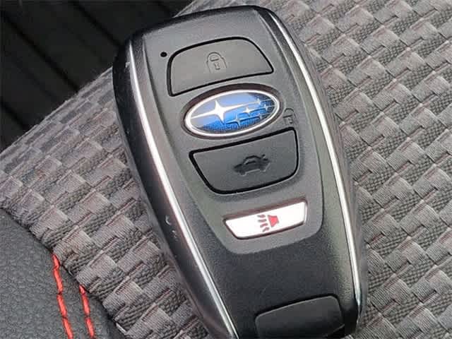 Thumbnail: 2023 Subaru Forester - 36