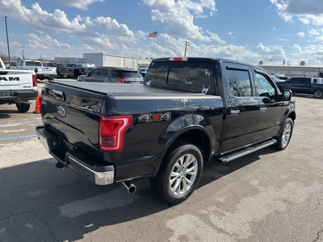 Thumbnail: 2016 Ford F-150 - 20