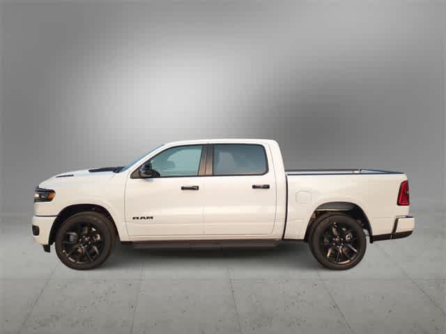 Thumbnail: 2026 RAM 1500 - 5