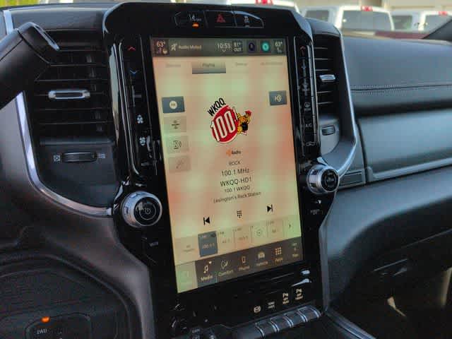 Thumbnail: 2026 RAM 3500 - 27