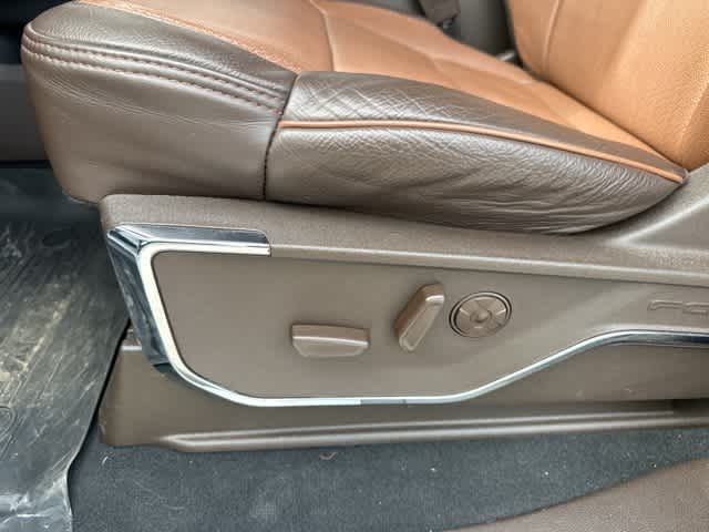 Thumbnail: 2024 Ford Econoline - 16