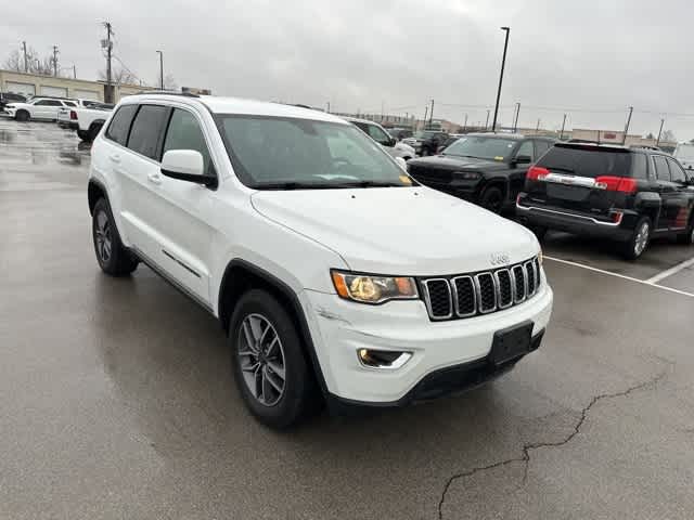 Thumbnail: 2019 Jeep Grand Cherokee - 22