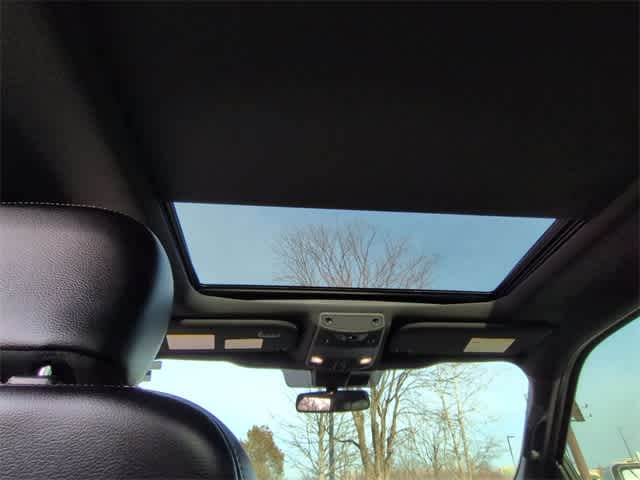 Thumbnail: 2018 Ford F-150 - 21