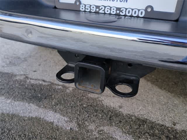 Thumbnail: 2018 RAM 1500 - 36