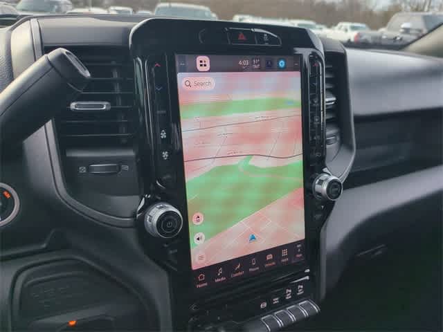 Thumbnail: 2026 RAM 3500 - 28