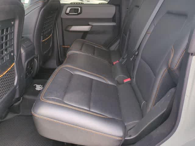 Thumbnail: 2021 Ford Bronco - 18