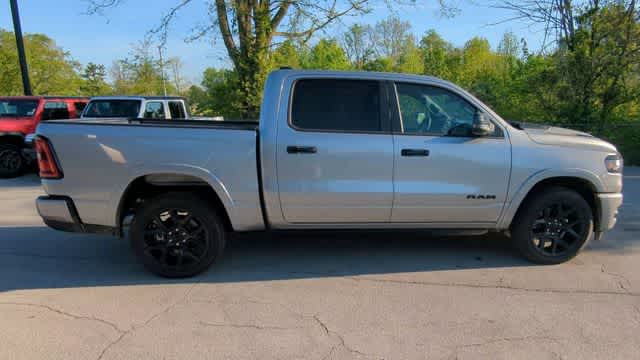 Thumbnail: 2026 RAM 1500 - 9