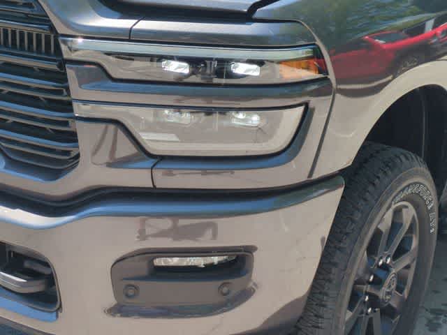 Thumbnail: 2026 RAM 2500 - 11