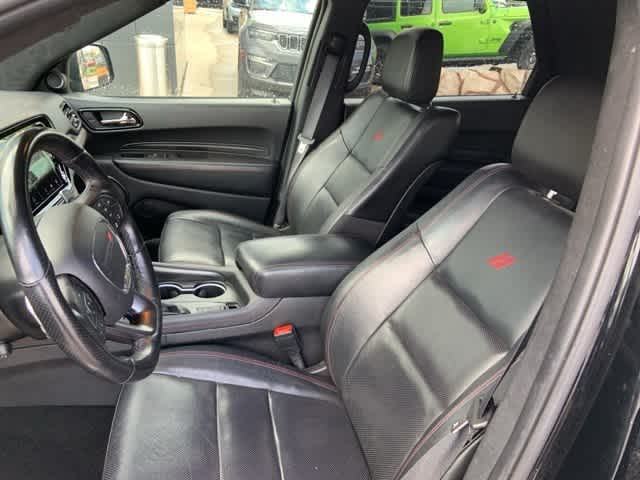 Thumbnail: 2022 Dodge Durango - 3