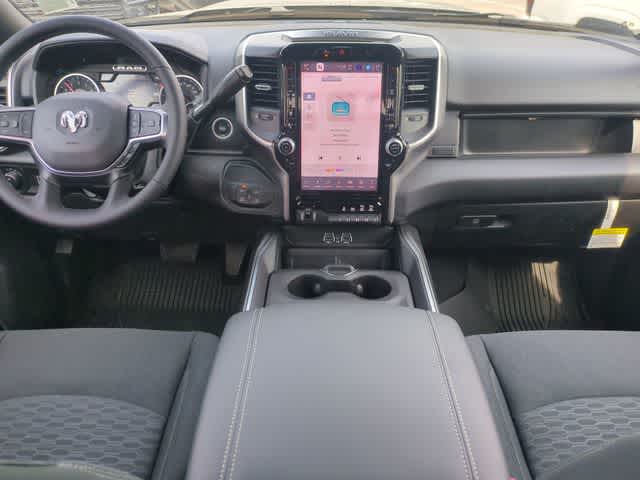 Thumbnail: 2026 RAM 2500 - 14