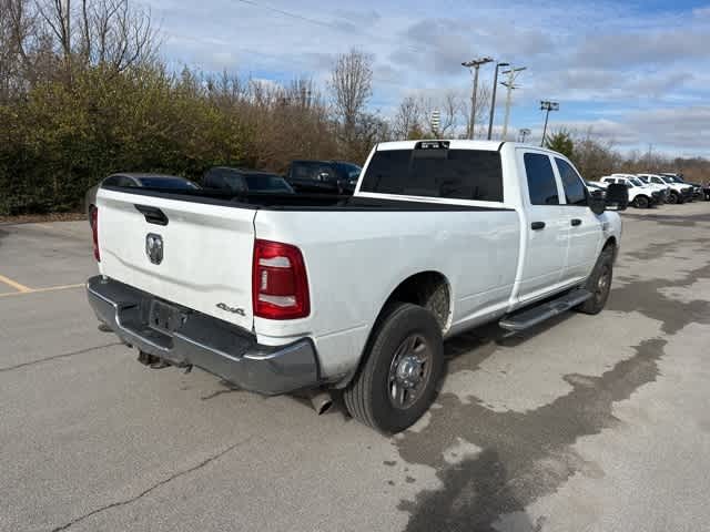 Thumbnail: 2023 RAM 3500 - 16