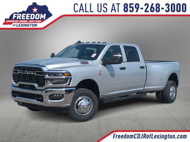 Thumbnail: 2026 RAM 3500 - 1