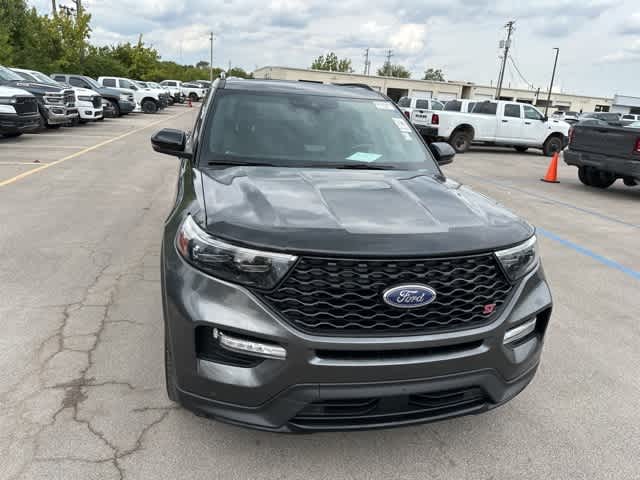 Thumbnail: 2020 Ford Explorer - 30