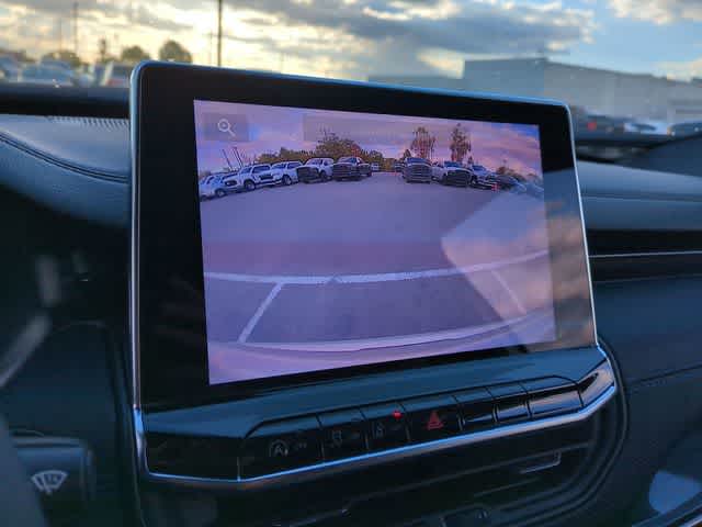 Thumbnail: 2026 Jeep Compass - 30