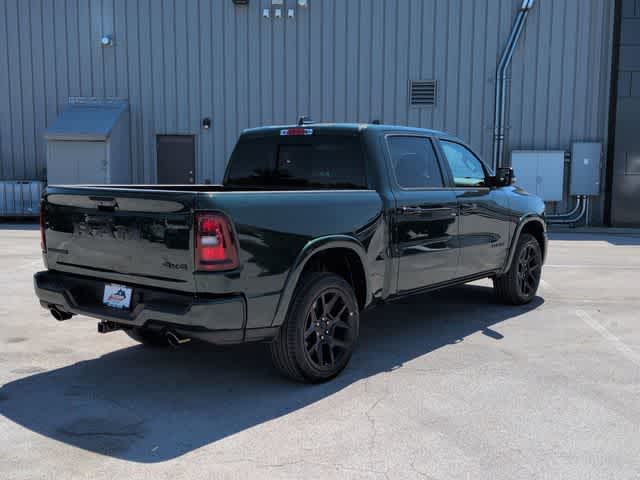 Thumbnail: 2026 RAM 1500 - 8