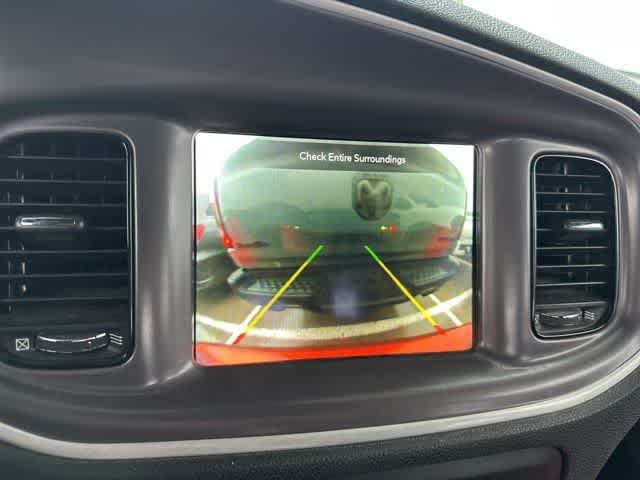 Thumbnail: 2021 Dodge Charger - 10