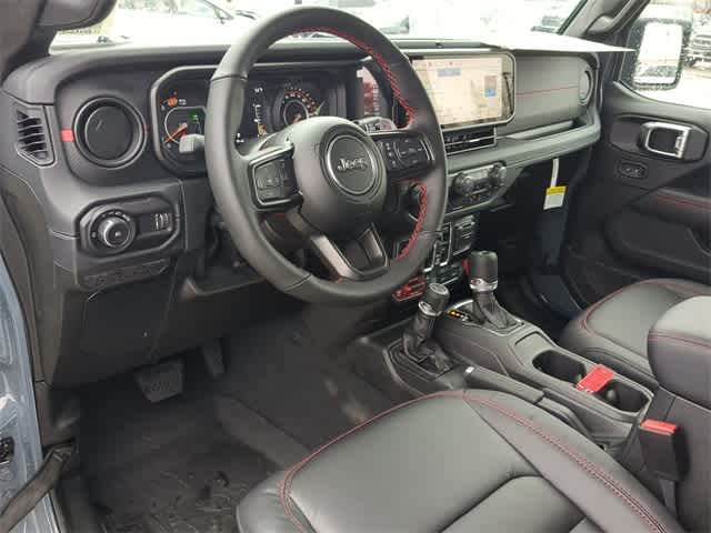 Thumbnail: 2026 Jeep Wrangler - 10