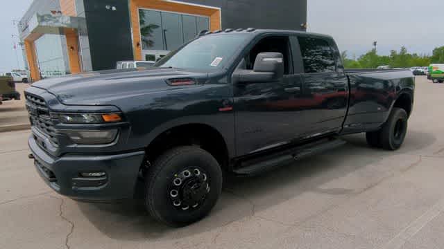 Thumbnail: 2026 RAM 3500 - 4