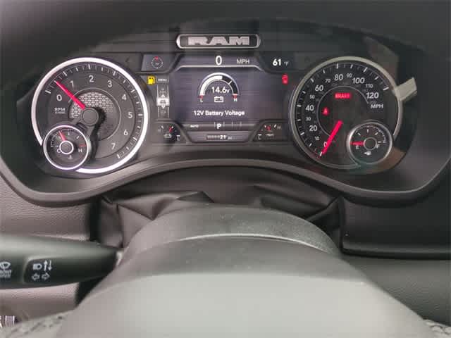 Thumbnail: 2026 RAM 1500 - 35