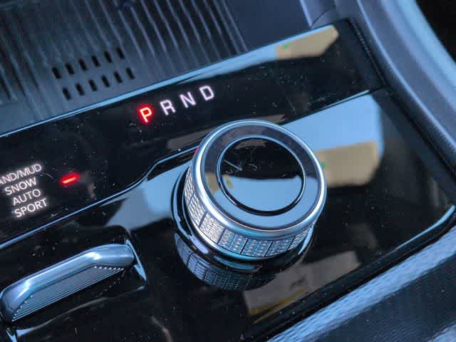 Thumbnail: 2026 Jeep Grand Cherokee - 35