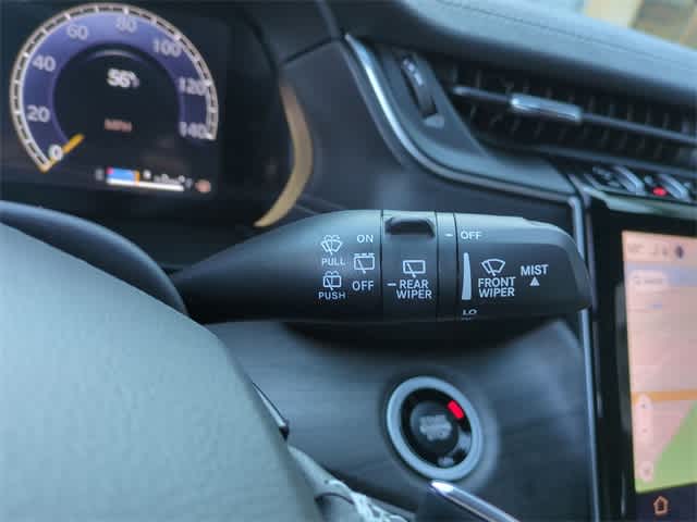 Thumbnail: 2025 Jeep Grand Cherokee L - 25