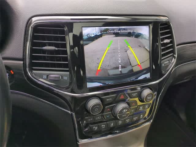 Thumbnail: 2021 Jeep Grand Cherokee - 30