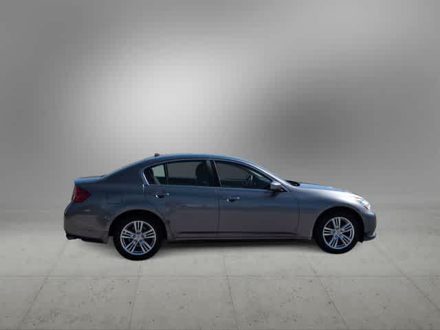 Thumbnail: 2013 INFINITI G37 - 9