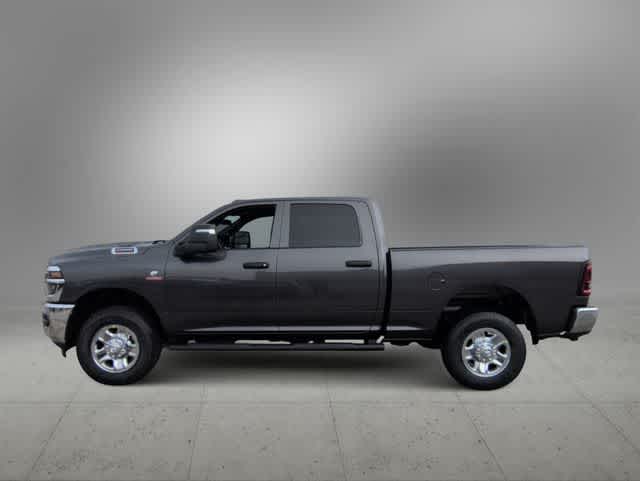 Thumbnail: 2026 RAM 2500 - 5