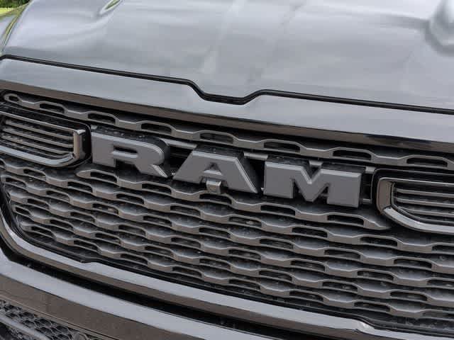 Thumbnail: 2026 RAM 1500 - 12
