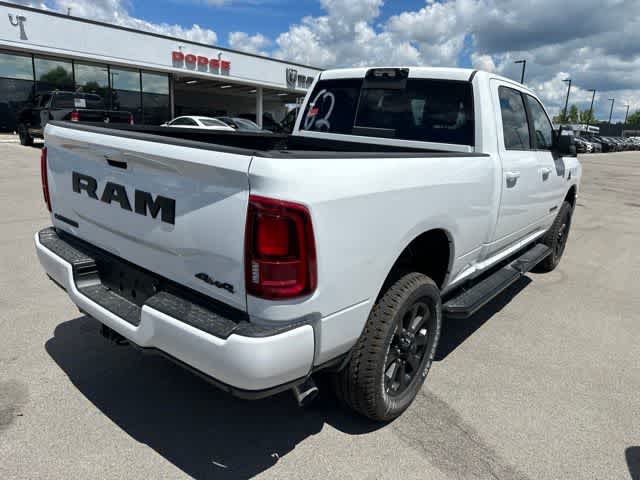 Thumbnail: 2026 RAM 2500 - 12
