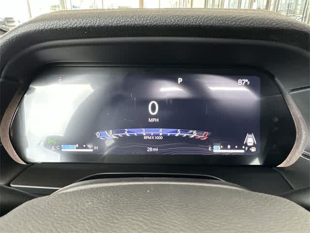 Thumbnail: 2023 Jeep Grand Cherokee L - 27