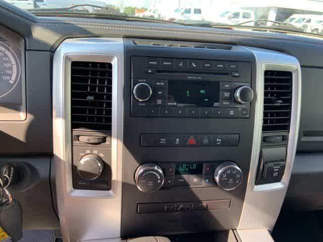 Thumbnail: 2010 Dodge Ram 1500 - 8