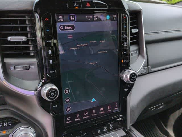 Thumbnail: 2026 RAM 1500 - 29