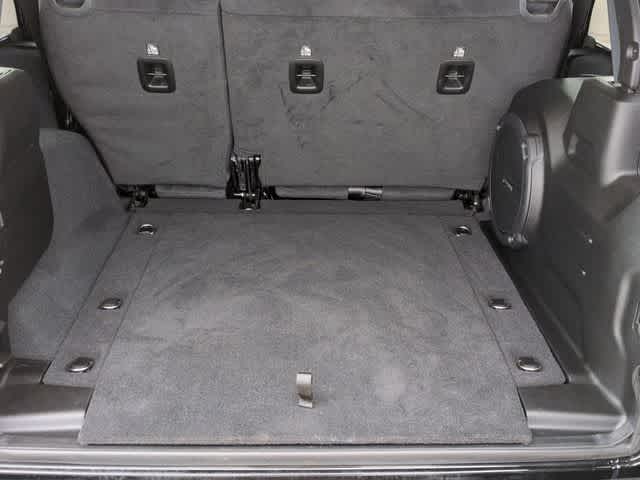 Thumbnail: 2022 Jeep Wrangler - 34