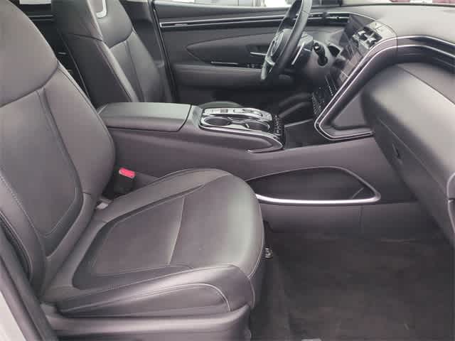 Thumbnail: 2024 Hyundai Tucson - 23