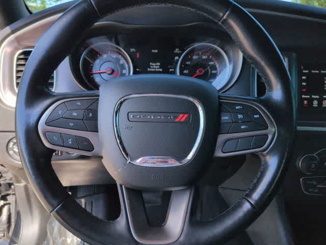 Thumbnail: 2021 Dodge Charger - 23