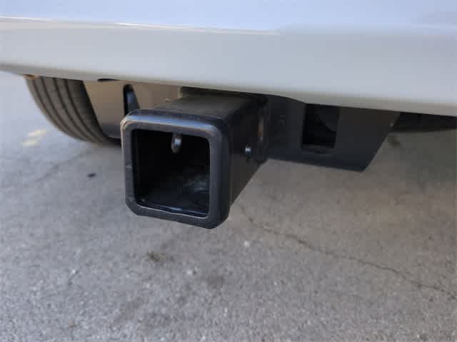 Thumbnail: 2026 RAM 1500 - 36