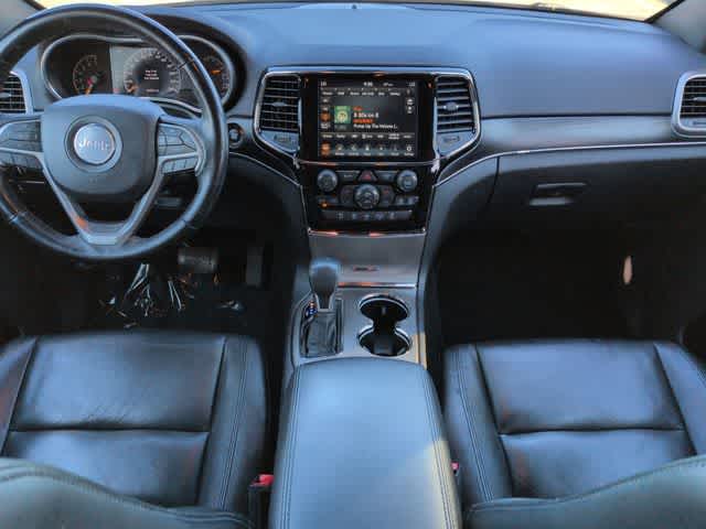 Thumbnail: 2019 Jeep Grand Cherokee - 15