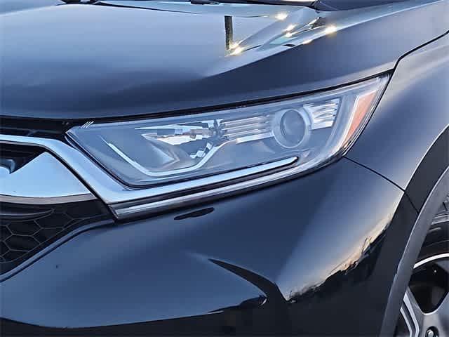 Thumbnail: 2019 Honda CR-V - 11