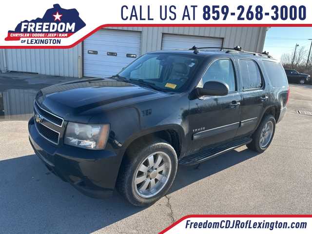 2011 Chevrolet Tahoe LT -
                  Lexington, KY