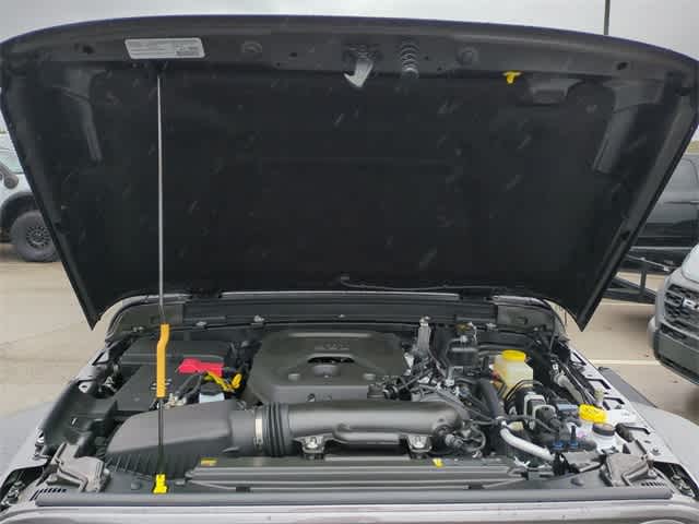 Thumbnail: 2026 Jeep Wrangler - 14