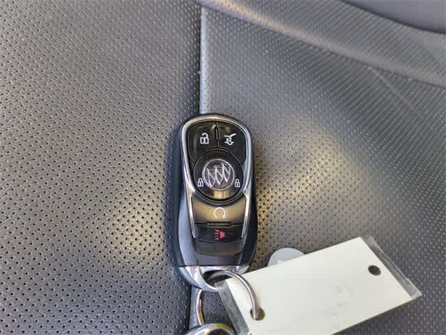 Thumbnail: 2019 Buick Enclave - 36