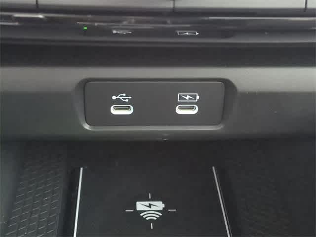 Thumbnail: 2025 Honda Accord - 31