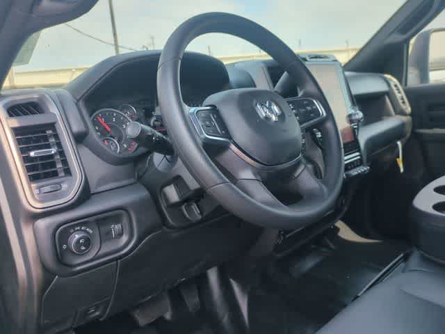 Thumbnail: 2026 RAM 3500 - 10