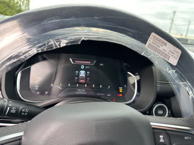 Thumbnail: 2026 RAM 1500 - 7