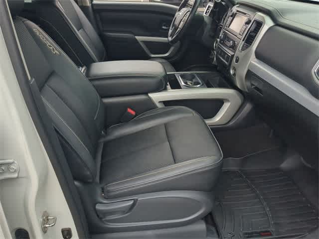 Thumbnail: 2018 Nissan Titan - 22