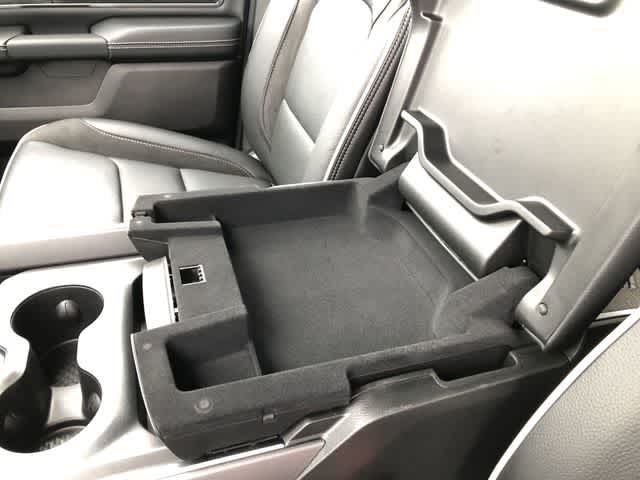 Thumbnail: 2026 RAM 1500 - 13